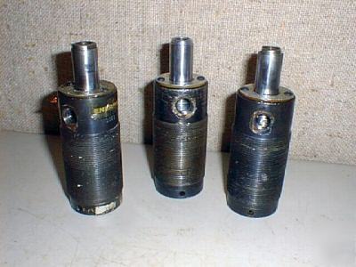 3 enerpac swing clamp cylinder RWR1 for parts