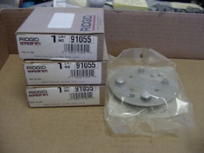 New ridgid 91055 repair kit qty (3) >
