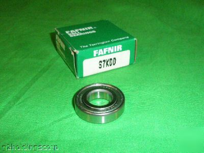 Fafnir ball bearings S7KDD 