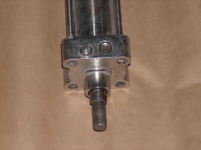 Festo air pneumatic standard cylinder crdng-80- -ppv-a 