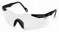 Smith & wesson safety magnum mirror lens safety glasses