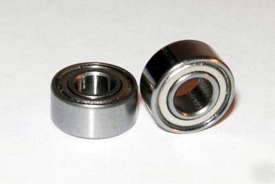 (10) 685-zz ball bearings, 5X11MM, 5 x 11 mm, 685Z z