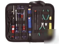 Velleman VTSET25U tool kit (11 pcs)