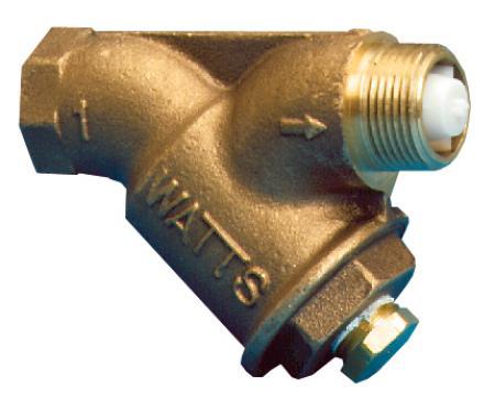 777 1-1/4 1-1/4 777 bronze watts valve/regulator