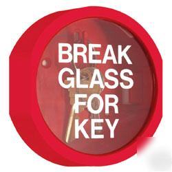 Sti sf-6700 break glass stopper break glass cover keys