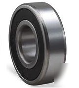 6301-2RS sealed ball bearing 12 x 37 mm