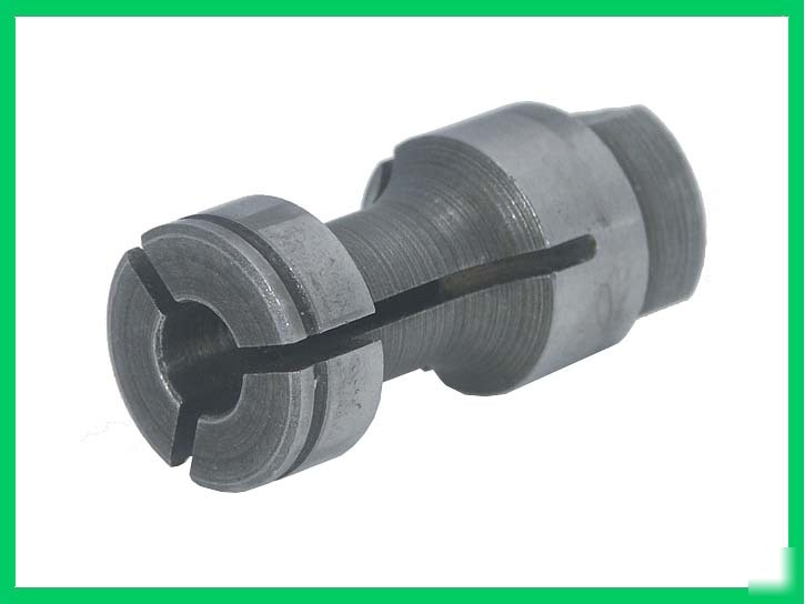 Collet for procunier 3E tapping head 1/8