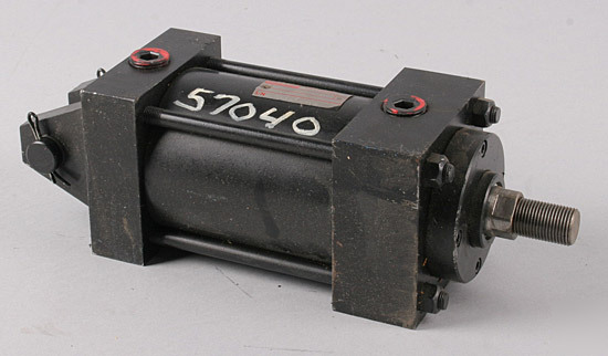 Hanna cylinder MP1-3NCC 3 1/4 x 3 fafig