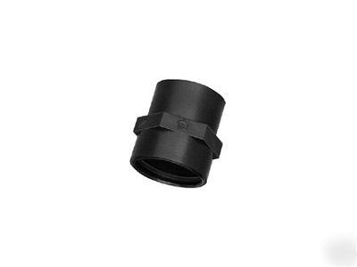  poly garden hose fitting 1/2