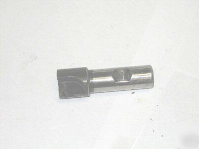 Carbide indexable inserts end mill fly cutter tnmg dg