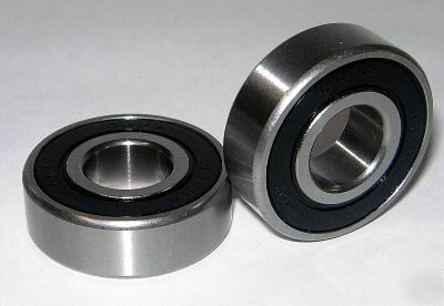 New 1622-2RS sealed ball bearings, 9/16