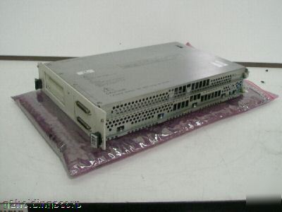 Hp hewlett packard E3249B system disk / dat module vxi