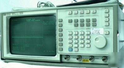 Hp 54501A 100MHZ 4 ch digitizing oscilloscope w/ probe