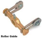 New victor 0383-0009 / 497 roller guide 