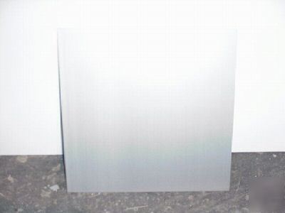 Aluminum sheet mill finish 16 gauge 12