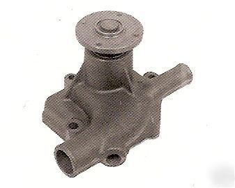 New nissan forklift water pump part #21010-37726