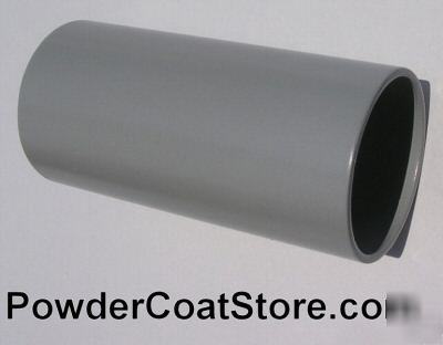 Why should i use epoxy powder coating primer? gray coat