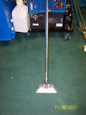 Carpet cleaning 4 jet wand 1.75