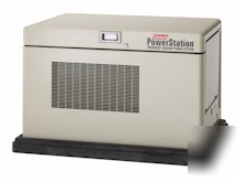 Generators honda powered 10KW emergency generator