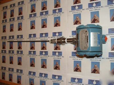 Rosemount 3144D1K5C2X3 hart