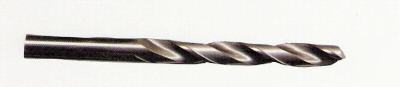 New - usa solid carbide drill / jobber drill size k