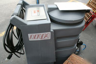 Ninja portable extractor century 400 411-221HMO
