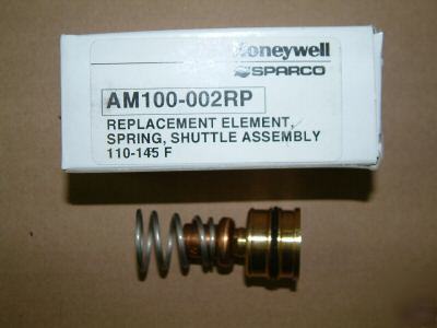 Honeywell replacement thermostatic mixing valve 90-120 