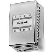 Honeywell TP970A2145 pneumatic thermostat direct acting
