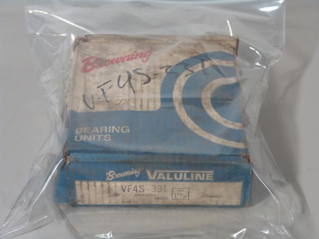 Browning valuline bearing VF4S-331 1 15/16