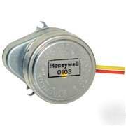 Honeywell 802360JA 24V 50/60 hz replacement motor hvac