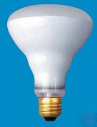 30 65W reflector light bulb 65 BR30 ceiling 5000 hours