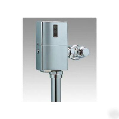 Toto TEU1GNC-12 commercial ecopower urinal flushometer