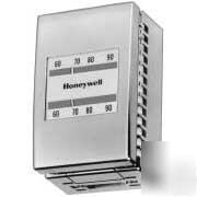 New honeywell pneumatic thermostat TP970A 2038 4 