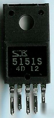 Sanken si-5151S high side switch