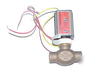 Sparco zone water valve MZV525E (19040)