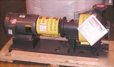 New 10 hp gusher pumps PCL1-5 X3-13 seh-cbm-4A * *