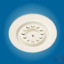 Aiphone ^ nb-l ceiling sub station round speaker alarm 