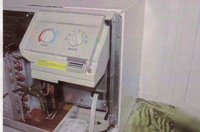 Ge zoneline model 2500 ptac ge ptac wiring diagram model az35 