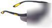 Dewalt magnification 2.0 smoke eye protection glasses