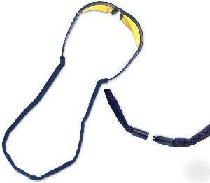 Ergodyne lanyard-neck strap 3220 for safety glasses