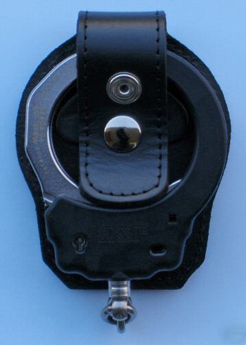 Fbipal e-z grab asp open handcuff case model V2 (pln)