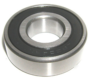 1606RS sealed bearings 1606 rs ball bearing 3/8