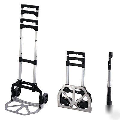 New magna cart personal hand truck brand never been use