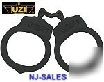 New uzi police handcuffs nickel steel ( ) police quality