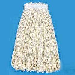 12 - cut-end wet mop heads-cotton-24OZ-great prices 