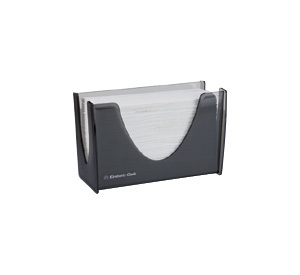 Multi-fold/c-fold towel dispenser-kcc 09008