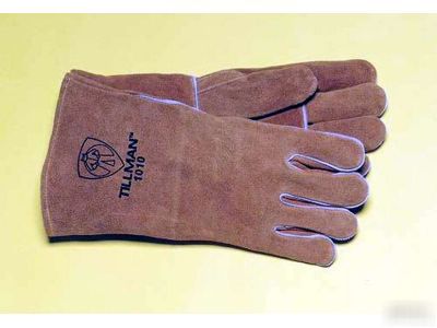 New tillman 1010 welding gloves buysafe