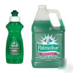 Palmolive dishwashing liquid 72 x 3.75OZ cpc 01410
