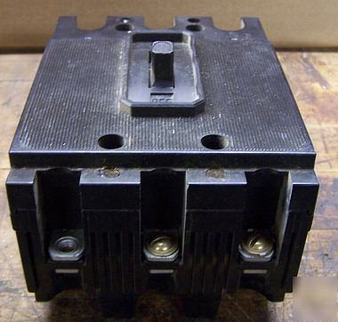 Ite type et-1571 | 3P | 15A | 240V | used