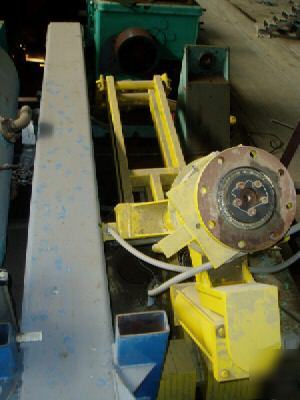 500 lb j&j pneumatic industrial manipulator 22433